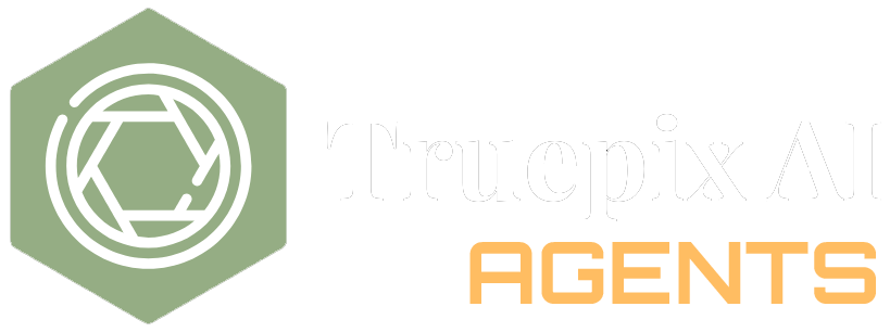 TruepixAI Logo